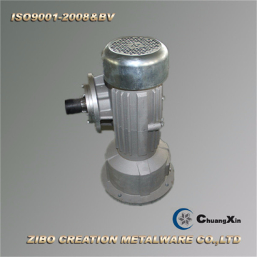 gear speed reducer