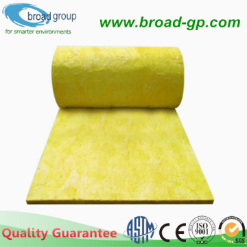 Excellent Glass Wool Roll Price