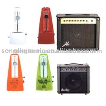 GUITAR AMP AG50 Amplifier/Metronome