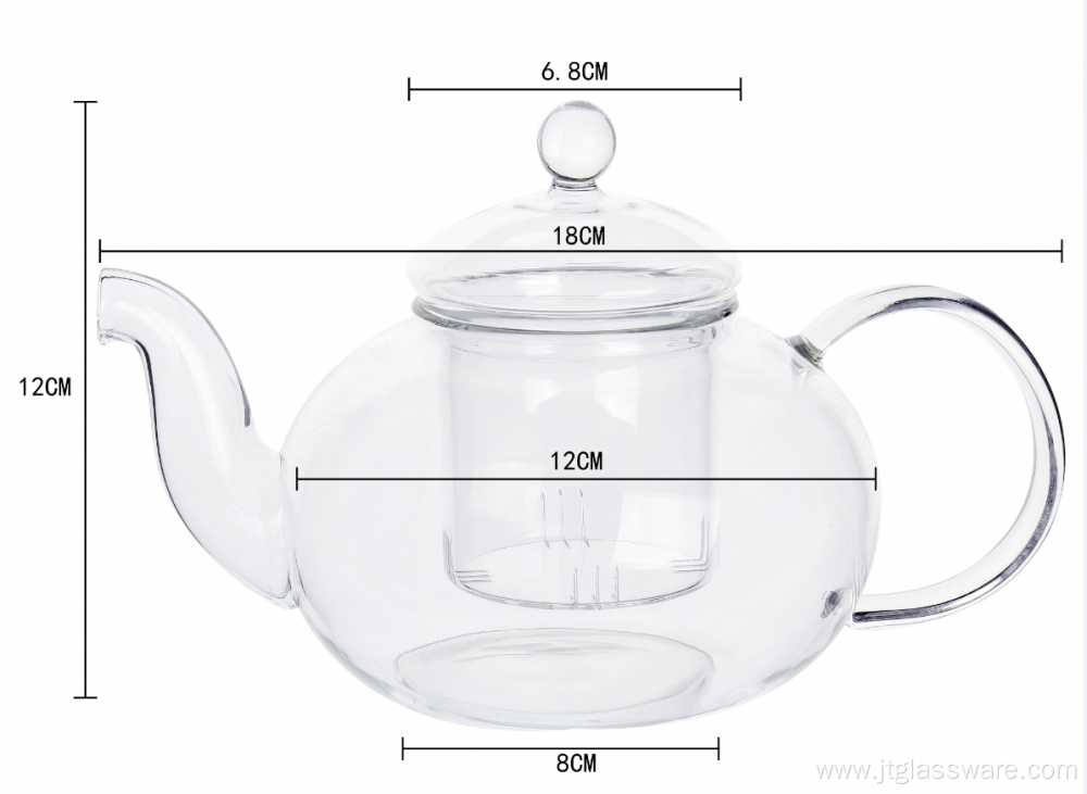 Flower Teapots for Sale Teapot and Cup Set