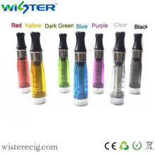 Best Selling and High Quality Double Coil CE5 Atomizer, Two Big Hole