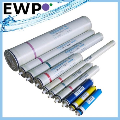 Residential and commercial water treatment systems Vontron RO membrane price                        
                                                Quality Choice