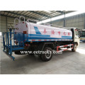 Forland 6000l yayyafa motocin tank