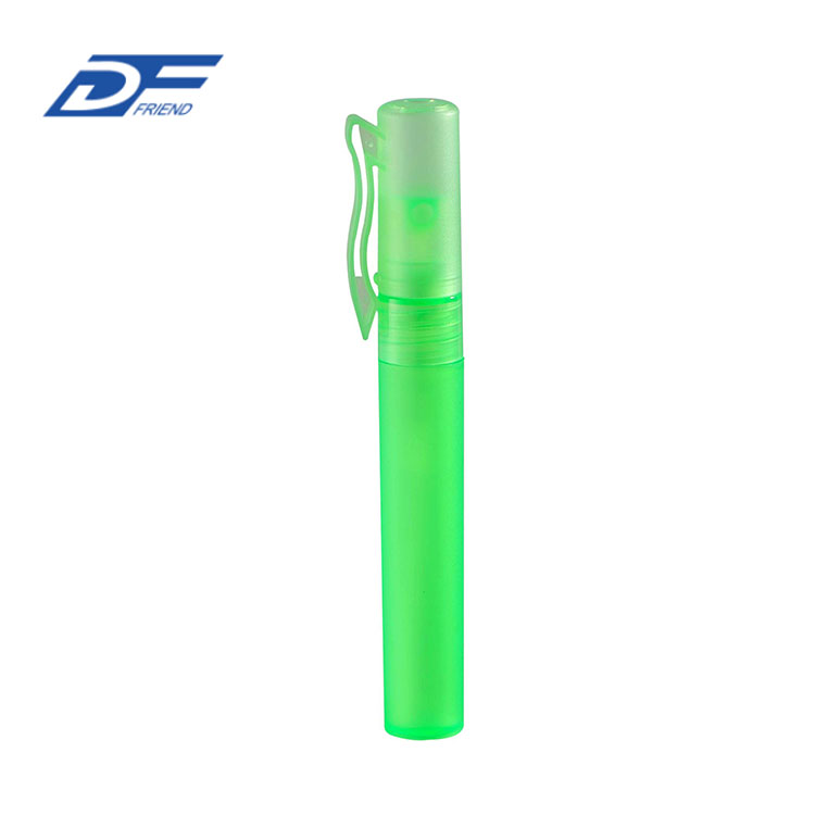 colorful pen shape Sprayer, plastic,take easy