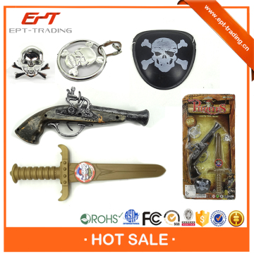Girls plastic pirate sword toy for sale