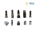 High-efficiency Torque Transmission Shaft