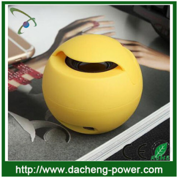 bluetooth speaker with lcd screen sd card portable bluetooth speaker