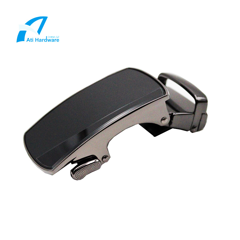Fibbia da cintura da uomo Men's belt buckle