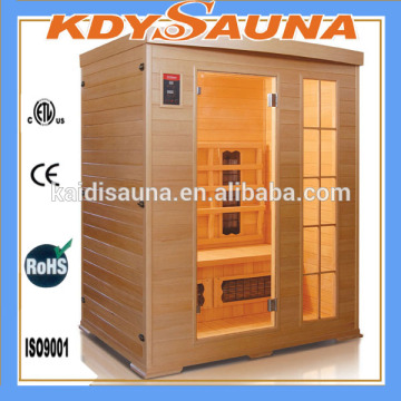 Far Infrared Sauna/ Sauna Cabin