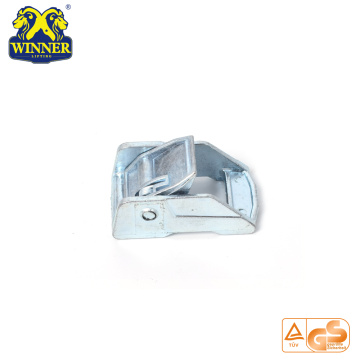 1 polegada Heavy Duty Cam Buckle Com 1760LBS