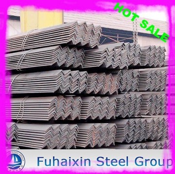 Factory supply cross arms galvanized steel angles