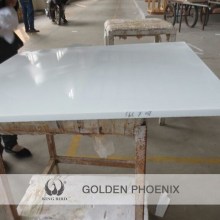 white Nano crystal clear industries glass tiles crystal stone