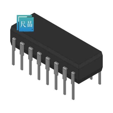 HIP4083AP BOM Service: Half Bridge MOSFET Driver