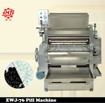 Honey pill making machine/multi-funtional pill making machine