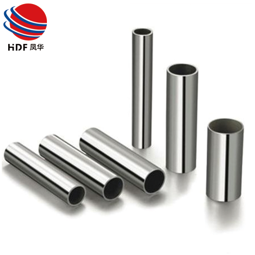 Stainless Steel Inox Seamless Pipes Tube Tubing