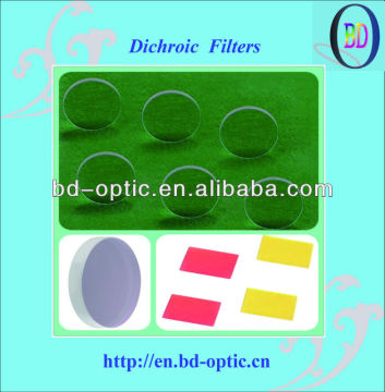 Dichroic Filters