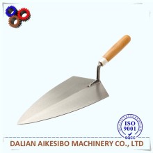 Factory manufacture bricklayer trowel with high quality