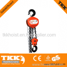 Hand Chain Hoist,manual Chain Hoist?