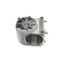 Customizable automobile water pump casting