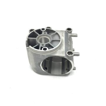 Customizable automobile water pump casting
