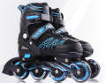 Kiểm tra trước khi sản xuất Ice Skate