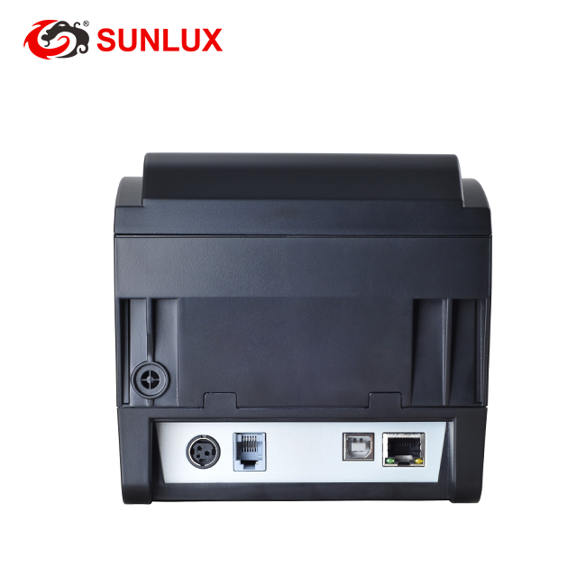 RP8030P Fast Printing 80mm Thermal Receipt Printer (11)