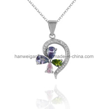925 Solid Sterling Silver Pendant, Silver Pendants