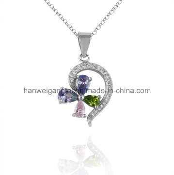 925 Solid Sterling Silver Pendant, Silver Pendants