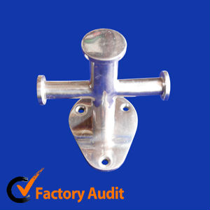 Stainless Steel Plug for Marine Parts