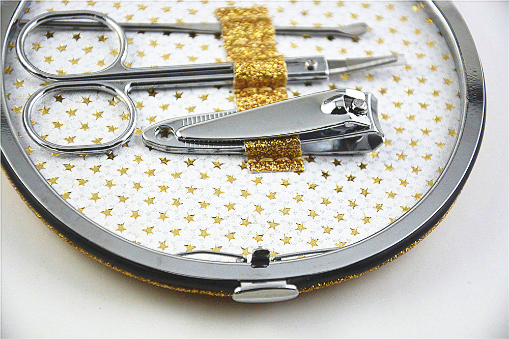 Set de manicura y pedicura Manicure And Pedicure Set