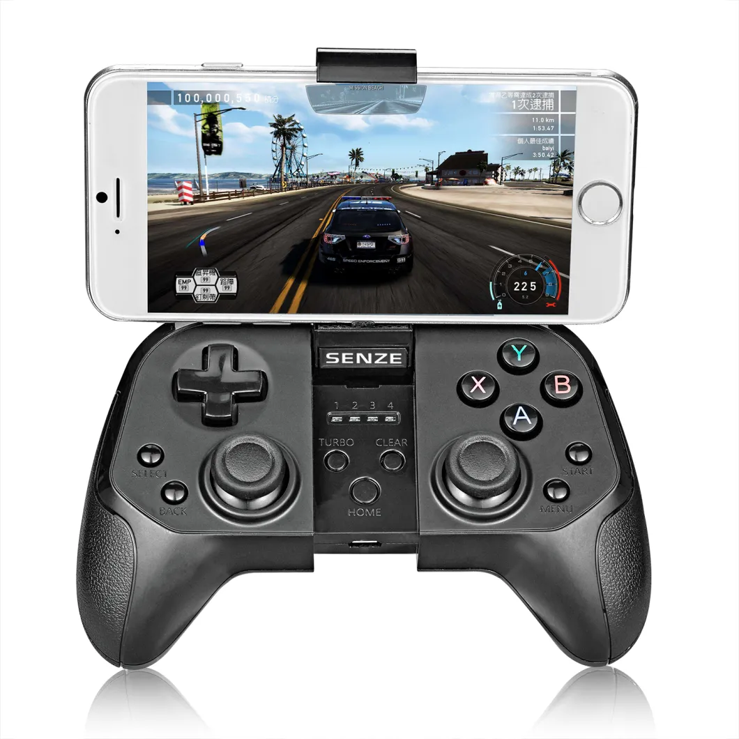 Android/Ios Nice Game Controller/Gamepad/Joystick