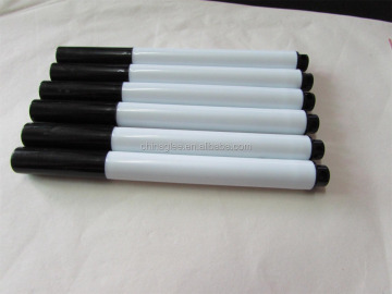 Wipe Clean Pen Whiteboard Marker Pens