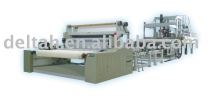 EVA film eva sheet extrusion machine