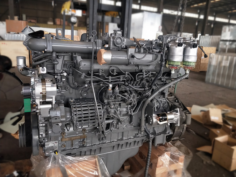 6wg1 Engine Assy 4 Jpg