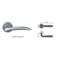 Contemporary Simple Door Handles for Indoor Purposes