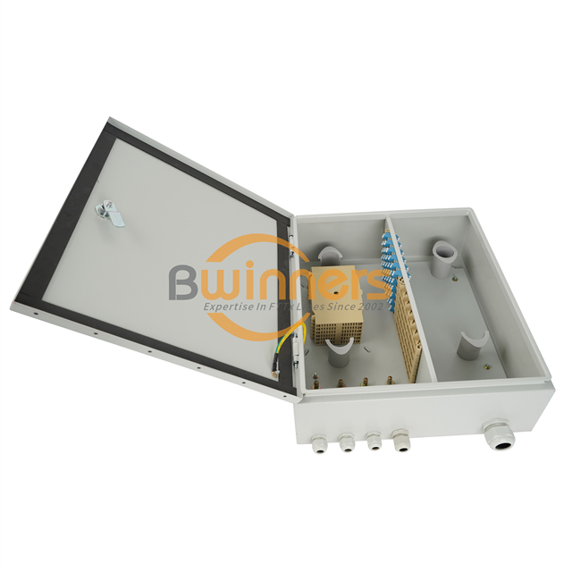 Fiber Distribution Box Metal Jpg