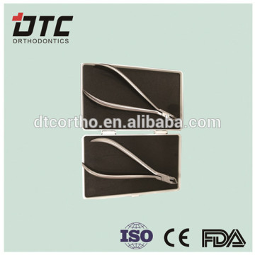 new product CE&FDA approved dental orthodontic tweed loop pliers of China manufacture