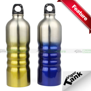 Best Price Metal Sports Bottle Metal