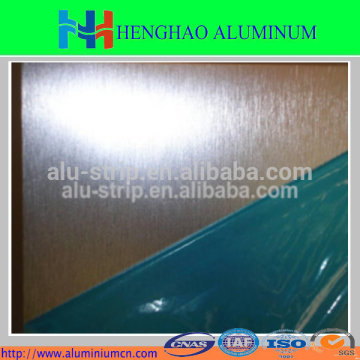 China excellent Aluminum Sheet Manufacturer