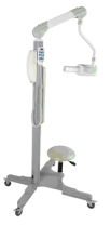 Dxm-60g Dental Equipment Mobile Dental X-ray Machine
