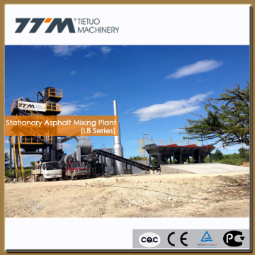 64t/h asphalt concrete batching plant,bitumen batching plant,bitumen plant