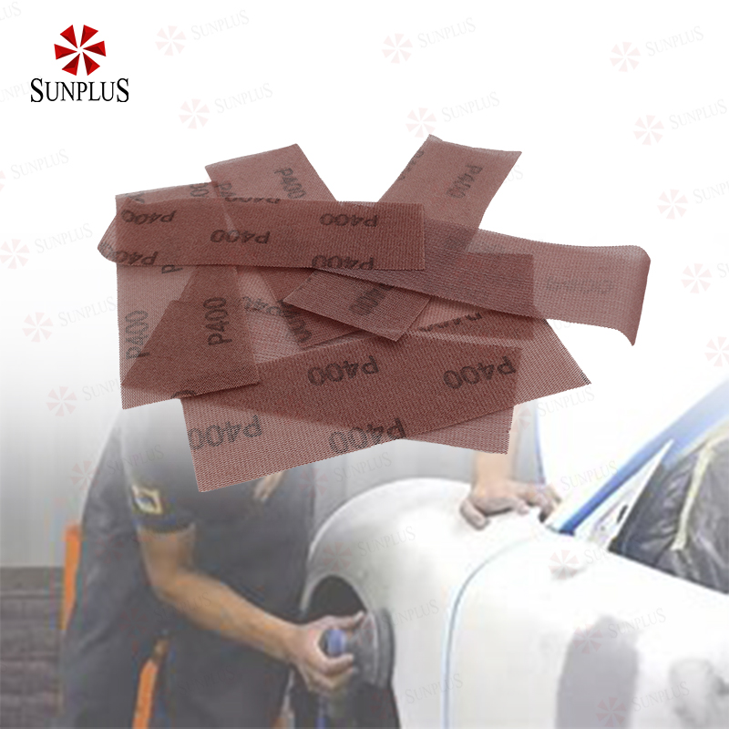 Sanding Paper Sanding Paper