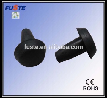 TS16949 factory rubber grommet plug