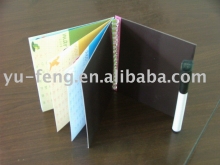 Magnet calendar 2014