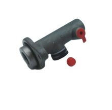 Automotive Clutch Cylinders and Master Cylinders by MRT Aluminum 41 Manufacturers