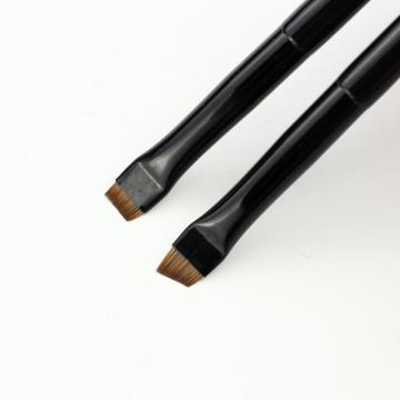 Thin Eyebrow Make Up Brushes Eyelash Makeup Brush