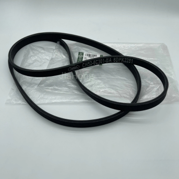 LR036456 2.0T Petrol Belt for Land Rover Freelander 2 & Range Rover Evoque