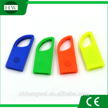 The new design Mini colourful advertising card lamp and ABS card lights with a drawer
