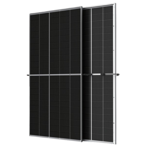 ODA-100MHD Double-Sided Anti-Salt PV Module