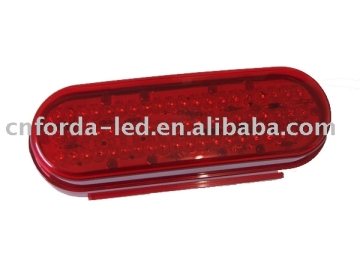 Rear Stop Lamp